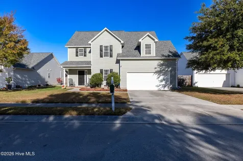 302 Providence Drive Jacksonville NC 28546