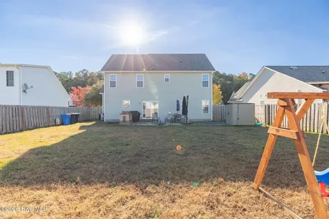 302 Providence Drive Jacksonville NC 28546