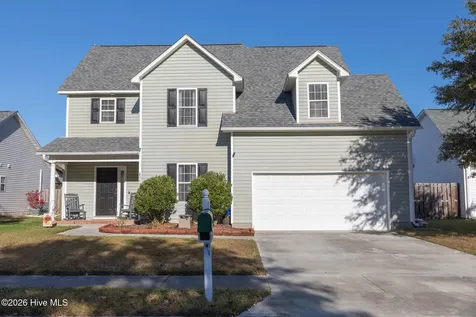 302 Providence Drive Jacksonville NC 28546