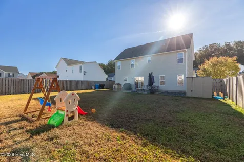 302 Providence Drive Jacksonville NC 28546
