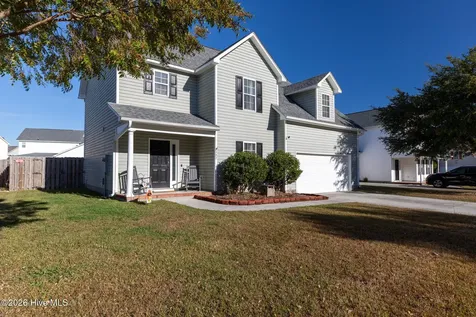 302 Providence Drive Jacksonville NC 28546