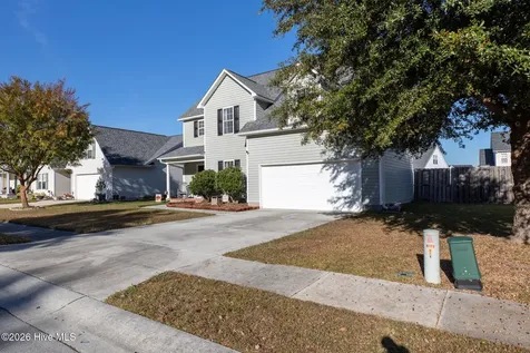 302 Providence Drive Jacksonville NC 28546