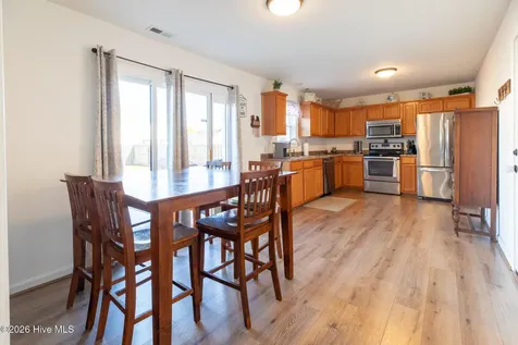302 Providence Drive Jacksonville NC 28546