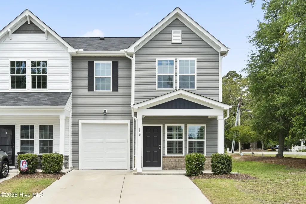 350 Trevally Court Southport NC 28461