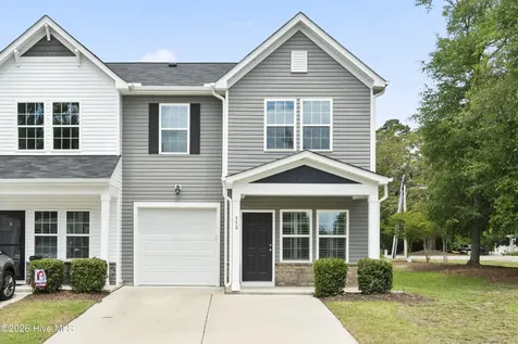 350 Trevally Court Southport NC 28461