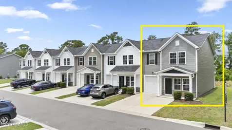 350 Trevally Court Southport NC 28461