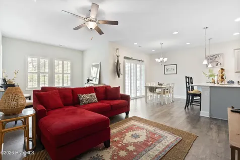 350 Trevally Court Southport NC 28461