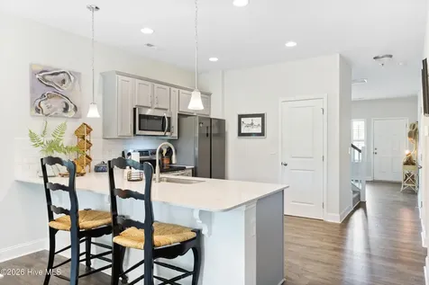 350 Trevally Court Southport NC 28461