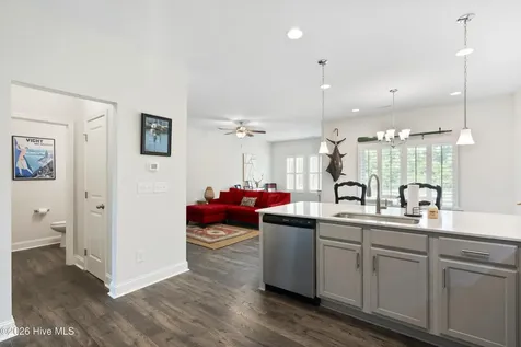 350 Trevally Court Southport NC 28461
