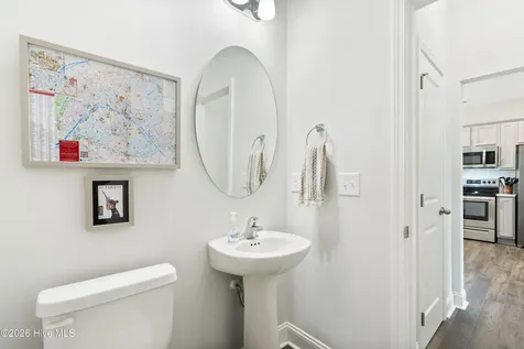350 Trevally Court Southport NC 28461