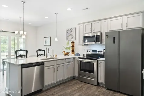 350 Trevally Court Southport NC 28461
