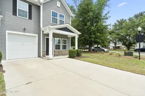 350 Trevally Court Southport NC 28461