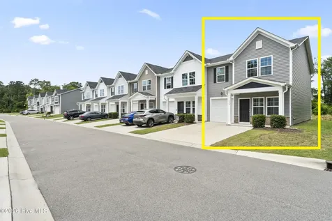 350 Trevally Court Southport NC 28461