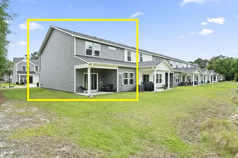 350 Trevally Court Southport NC 28461