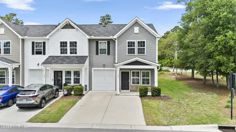350 Trevally Court Southport NC 28461