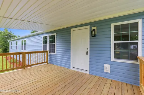 101 Hayduke Lane Rocky Point NC 28457