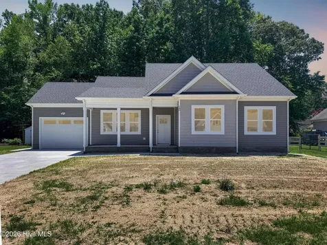145 Ranch Drive Elizabeth City NC 27909