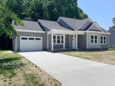 145 Ranch Drive Elizabeth City NC 27909
