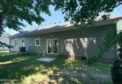 145 Ranch Drive Elizabeth City NC 27909