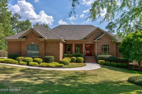 144 Captain Johnsons Drive North Augusta SC 29860