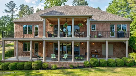 144 Captain Johnsons Drive North Augusta SC 29860