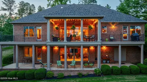 144 Captain Johnsons Drive North Augusta SC 29860