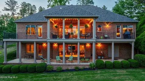144 Captain Johnsons Drive North Augusta SC 29860