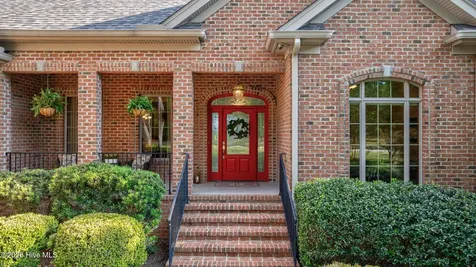 144 Captain Johnsons Drive North Augusta SC 29860