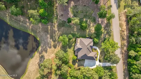 144 Captain Johnsons Drive North Augusta SC 29860