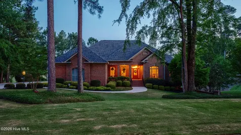 144 Captain Johnsons Drive North Augusta SC 29860