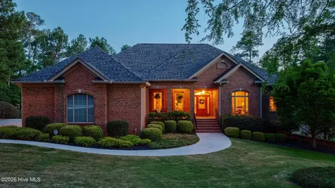 144 Captain Johnsons Drive North Augusta SC 29860