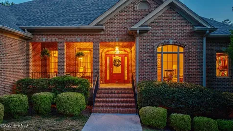 144 Captain Johnsons Drive North Augusta SC 29860