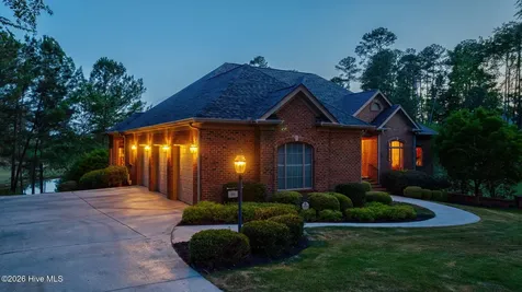 144 Captain Johnsons Drive North Augusta SC 29860