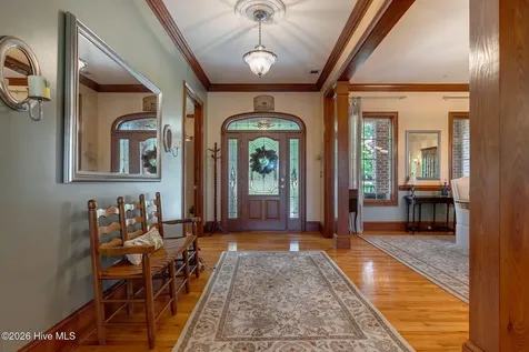 144 Captain Johnsons Drive North Augusta SC 29860