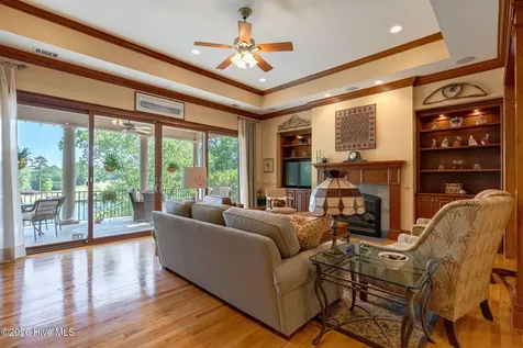 144 Captain Johnsons Drive North Augusta SC 29860
