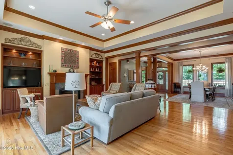 144 Captain Johnsons Drive North Augusta SC 29860