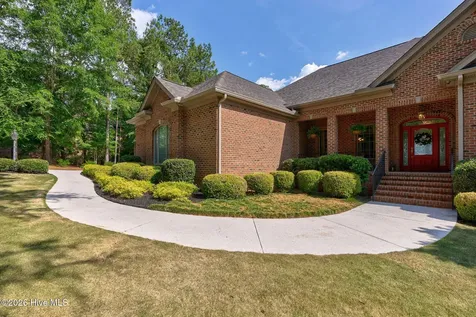 144 Captain Johnsons Drive North Augusta SC 29860
