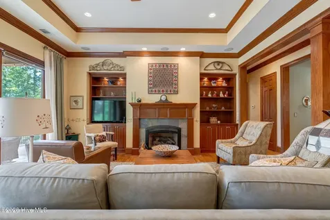 144 Captain Johnsons Drive North Augusta SC 29860