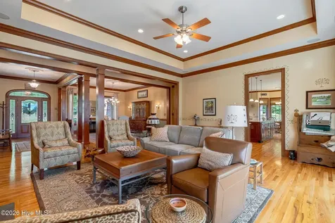 144 Captain Johnsons Drive North Augusta SC 29860