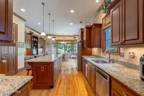 144 Captain Johnsons Drive North Augusta SC 29860