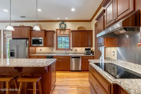 144 Captain Johnsons Drive North Augusta SC 29860