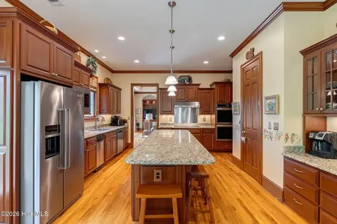 144 Captain Johnsons Drive North Augusta SC 29860