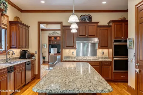 144 Captain Johnsons Drive North Augusta SC 29860