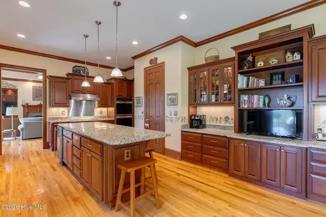 144 Captain Johnsons Drive North Augusta SC 29860