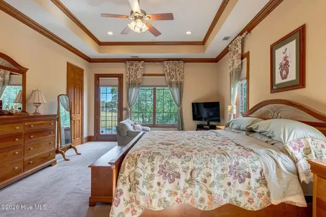 144 Captain Johnsons Drive North Augusta SC 29860