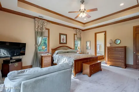 144 Captain Johnsons Drive North Augusta SC 29860