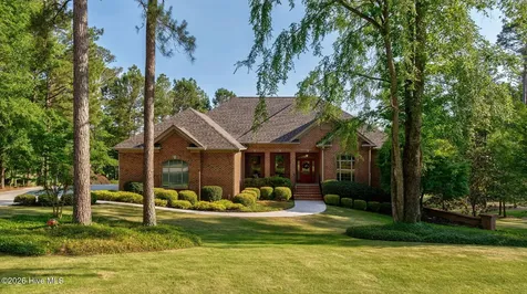144 Captain Johnsons Drive North Augusta SC 29860