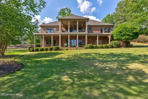 144 Captain Johnsons Drive North Augusta SC 29860