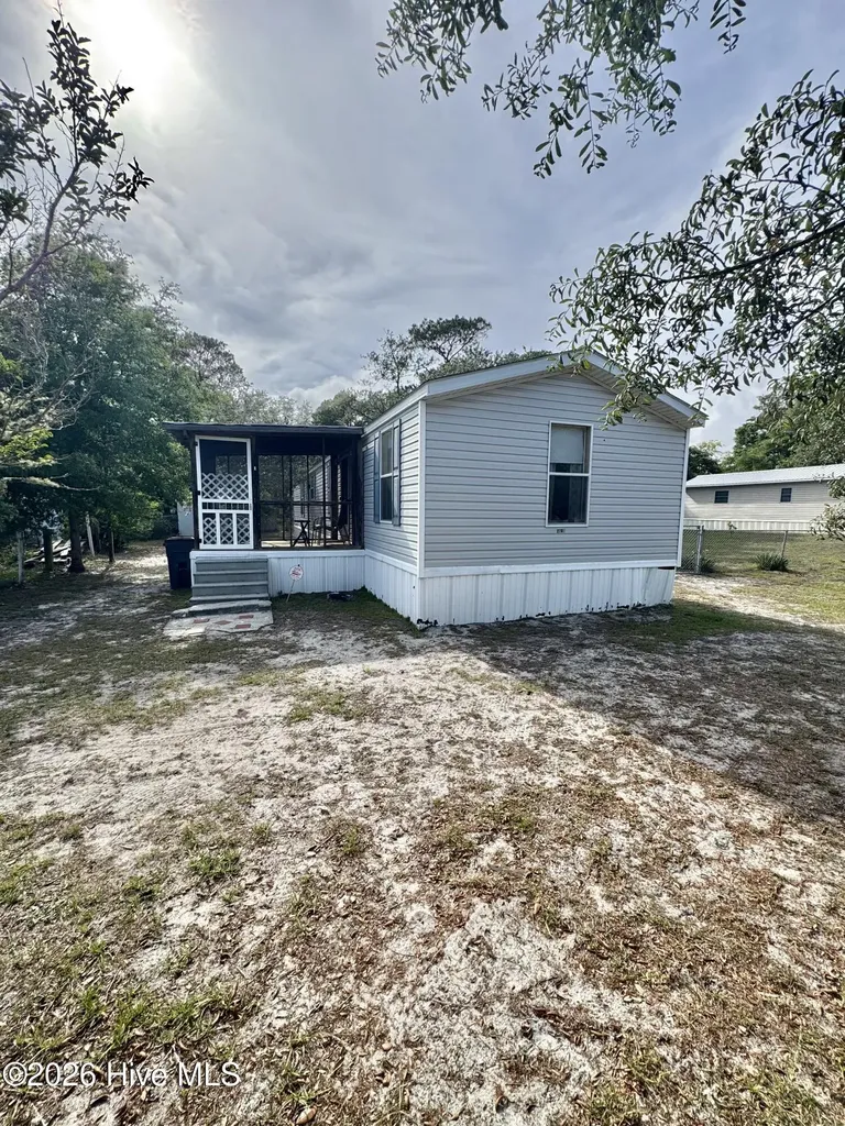 2109 N Tanglewood Drive SW Supply NC 28462