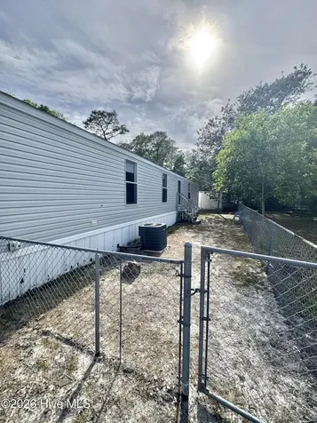 2109 N Tanglewood Drive SW Supply NC 28462